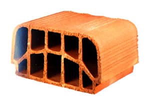 Pustak stropowy Ceram