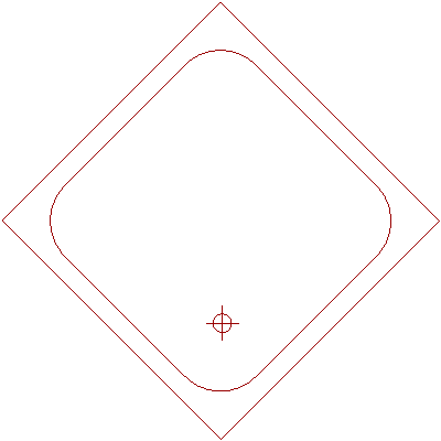 Kabiny i parawany serii Classic II