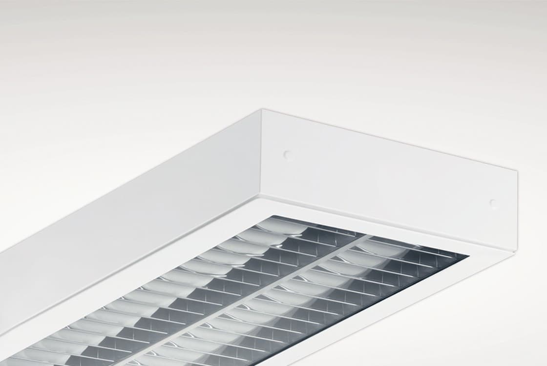 Oprawa do nabudowania FIDESCA-PM IP65