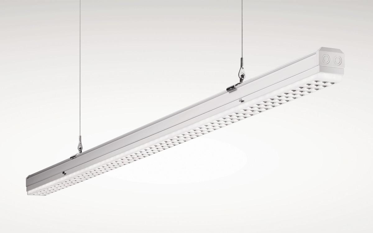 Ciąg świetlny E-Line