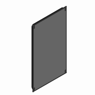 Logasol SKN4.0 – Flat-plate collector