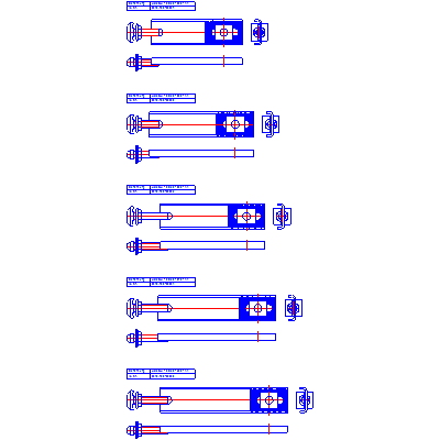 HKZ Prefabrication connector