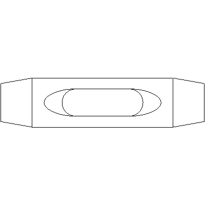 KR40_M20_S460_Vorderansicht.dxf