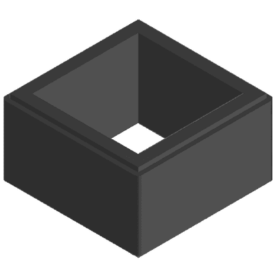 Modular fencing