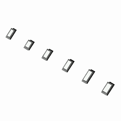 Okno drewniane GLL 1061B