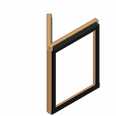 Dolne elementy doświetlające VFB