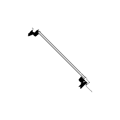 przekrój pionowy prawy