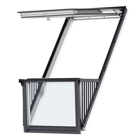 Balkon dachowy VELUX Cabrio®