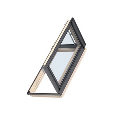 Okna specjalnego przeznaczenia GXL