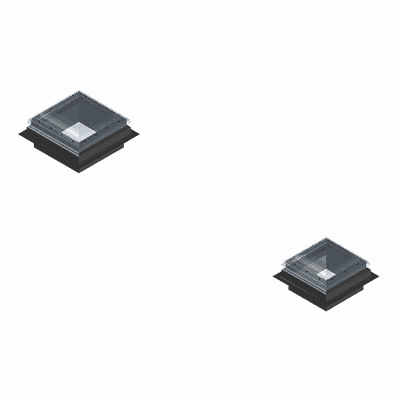 Okno oddymiające CSP