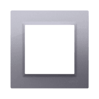 Rámeček CONTACT-SIMON x1 SIMON10