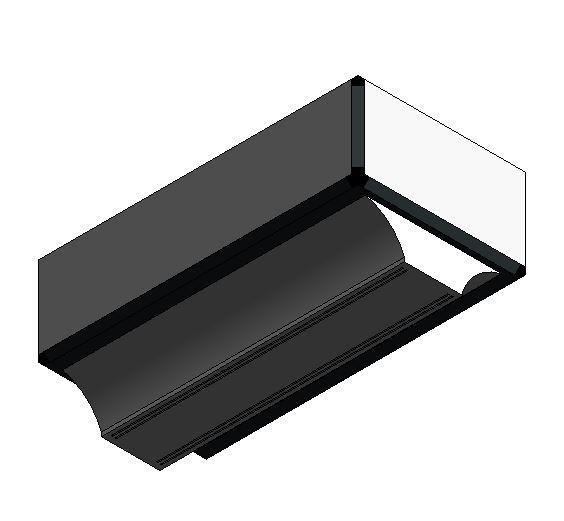 Kurtyna powietrzna bramowa MAX A