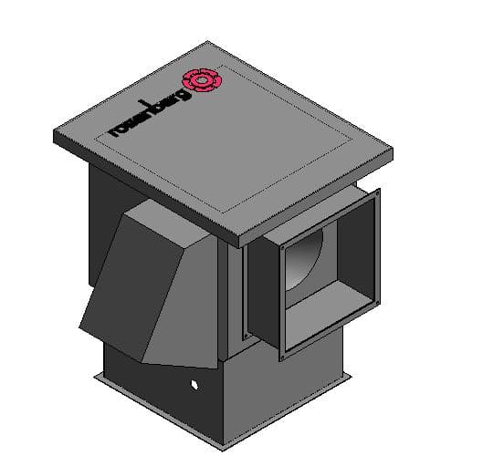 General-purpose fans
