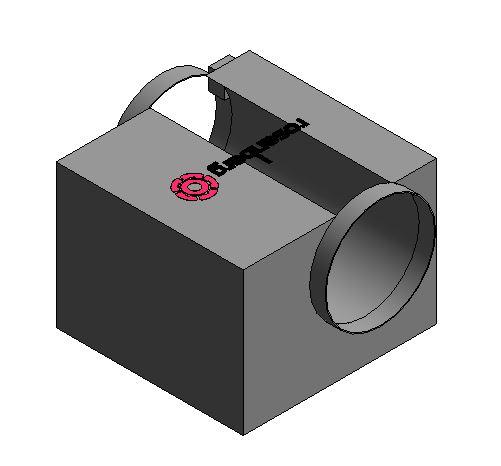 Wentylatory kanałowe z przyłączem okrągłym Z G