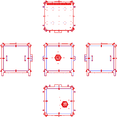814K31 814K32 WPA-BOX-5