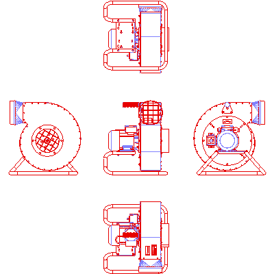 805W11 805W12 WPA-5-P-N