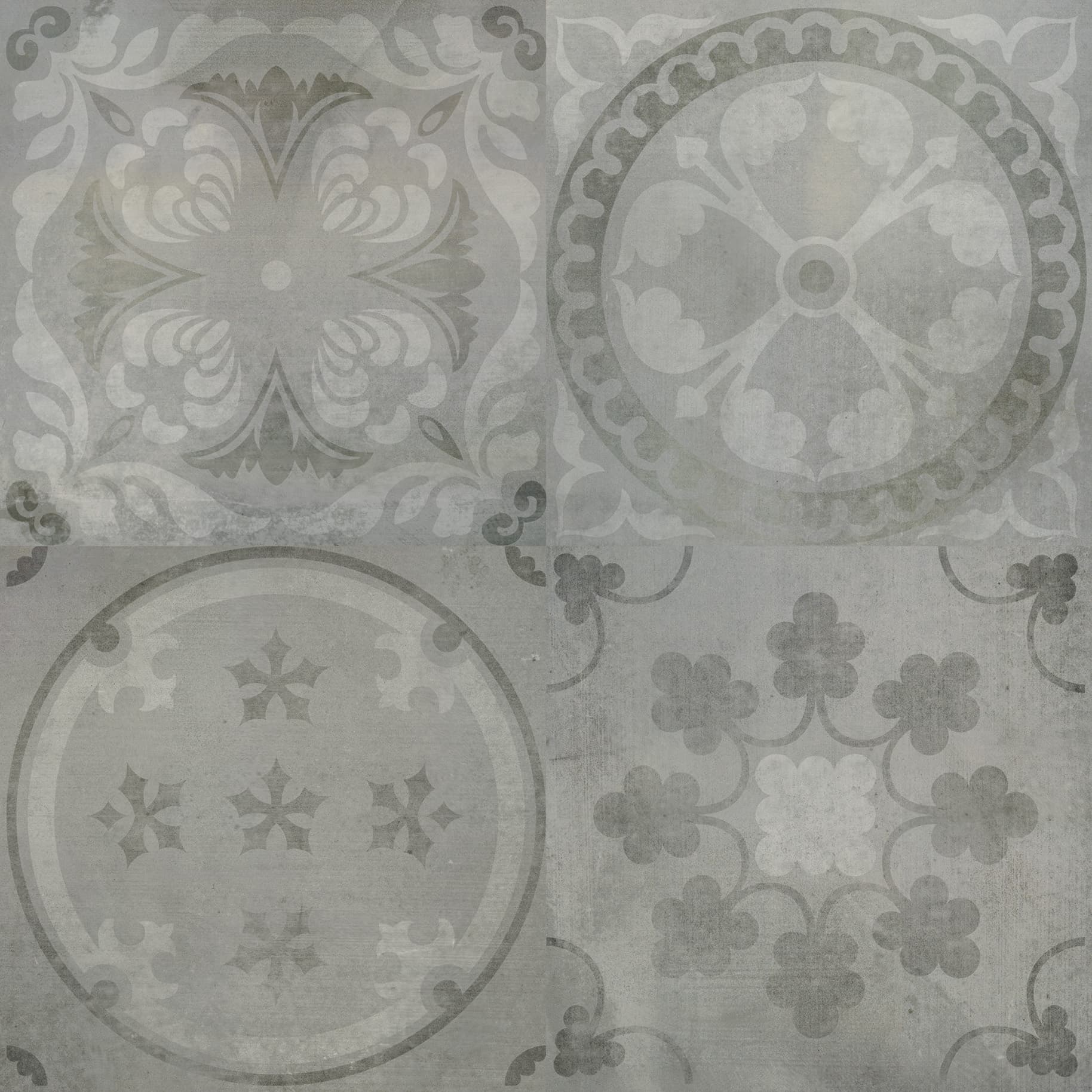 Ego Deco wzór 2 600x600 mm