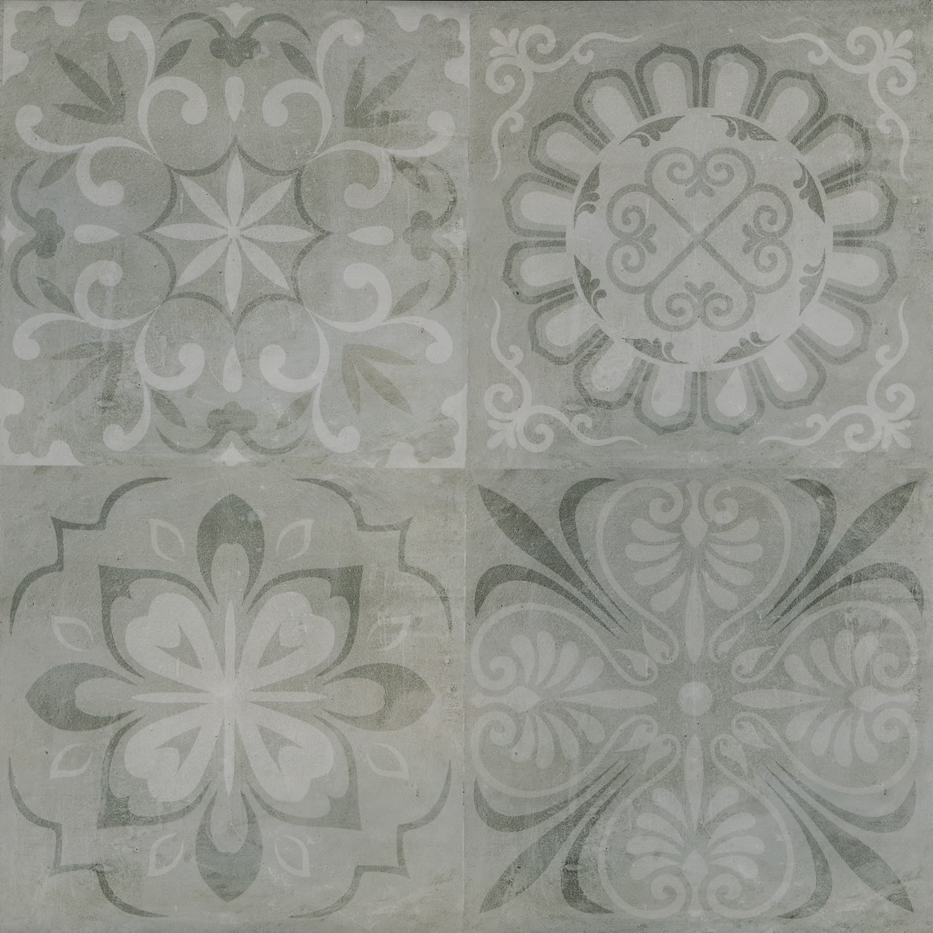 Ego Deco wzór 1 600x600 mm