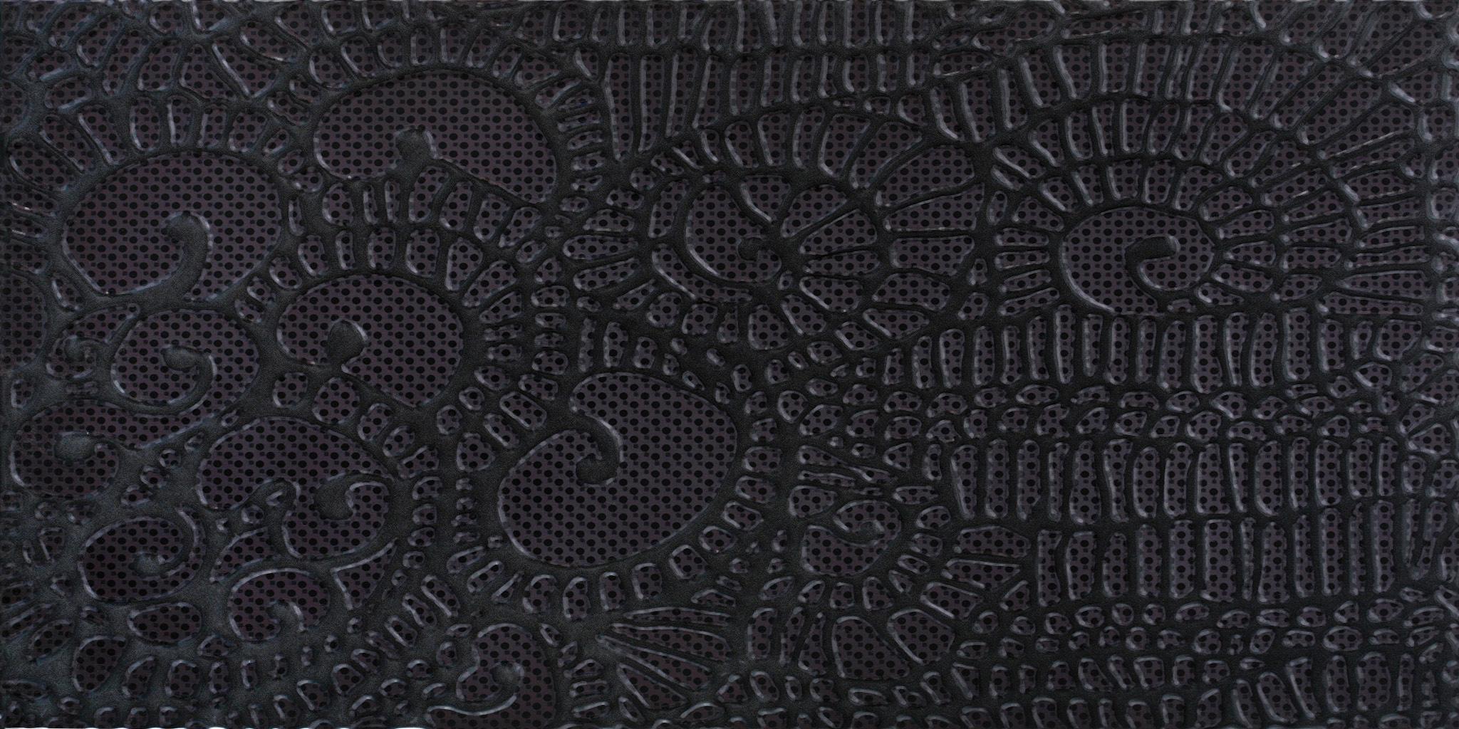 Alchemia Hypnotic Nero (DK-32B) 600x300 mm