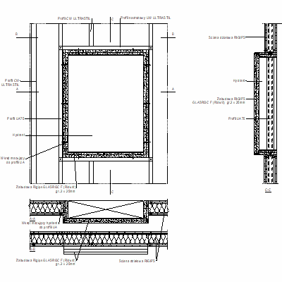 Zabudowa przeciwpożarowa hydrantów