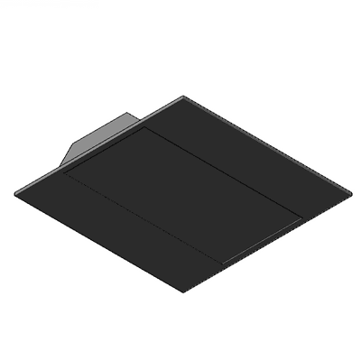 Oprawy rastrowe i modułowe