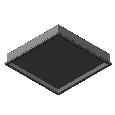 LUGCLASSIC SQUARE LED gk.rfa