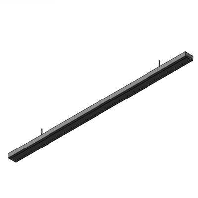 LUGTRACK 2 LED pusty moduł 3000