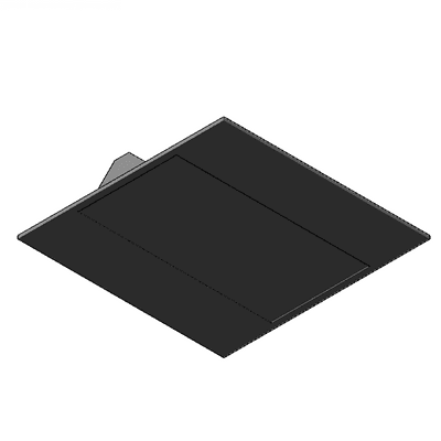 Oprawy z linii LUGBOX