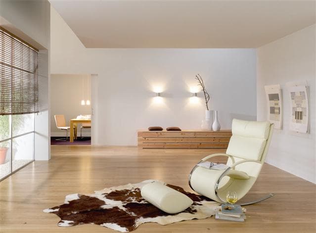 Podłoga drewniania - Złota kolekcja podłóg drewnianych: Prawdziwe emocje