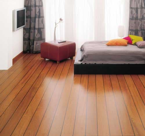 Podłoga drewniana: Świat Morza Podłogi okrętowe