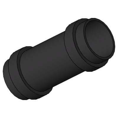 PVC-U pressure system