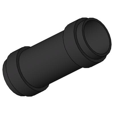 Pipelife - PVC - Connector