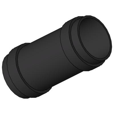 Pipelife - PVC - P-LOCK Sleeve