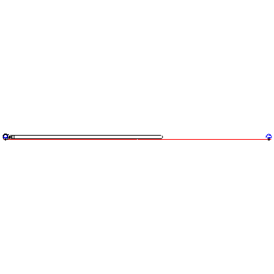 Industrial fencing – Fortinet Super mesh rolls