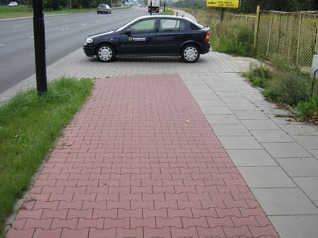 Polbruk Tetka