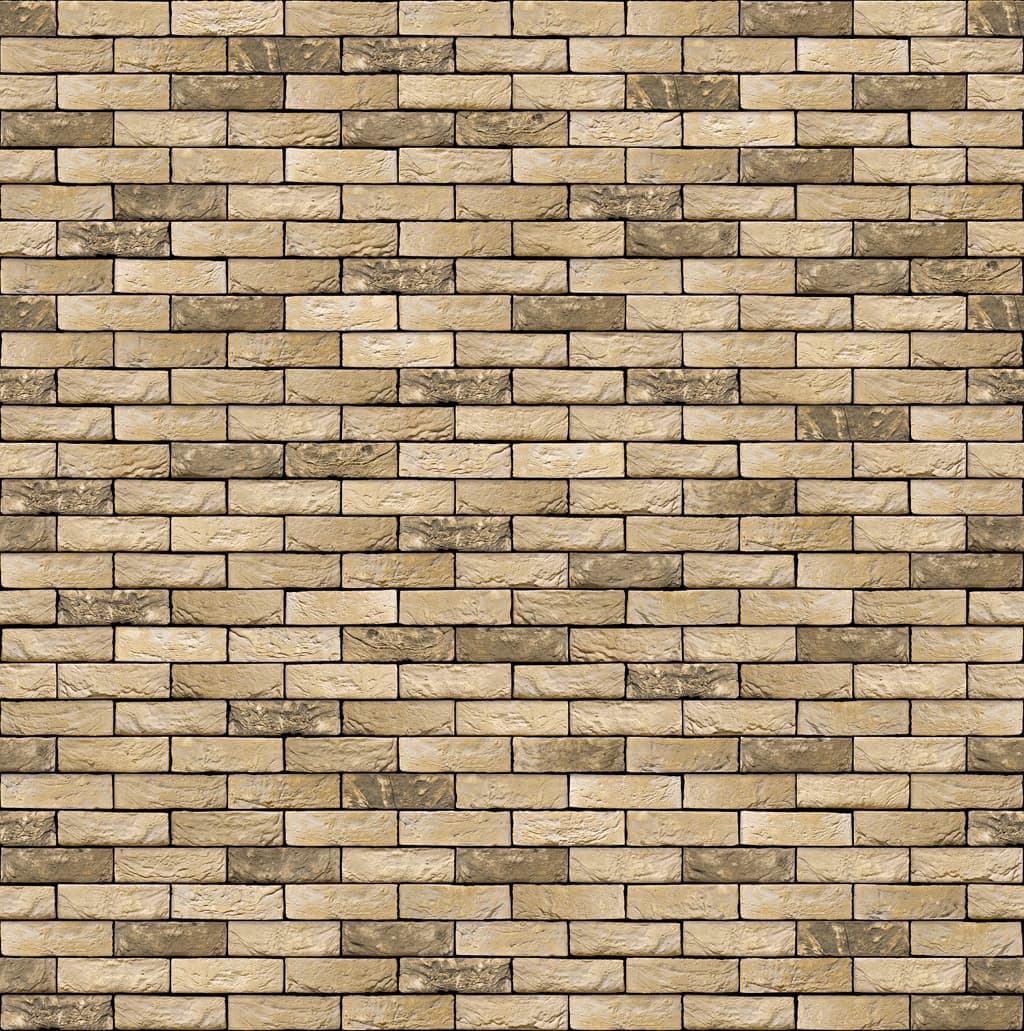 Cegła i płytka ręcznie formowana