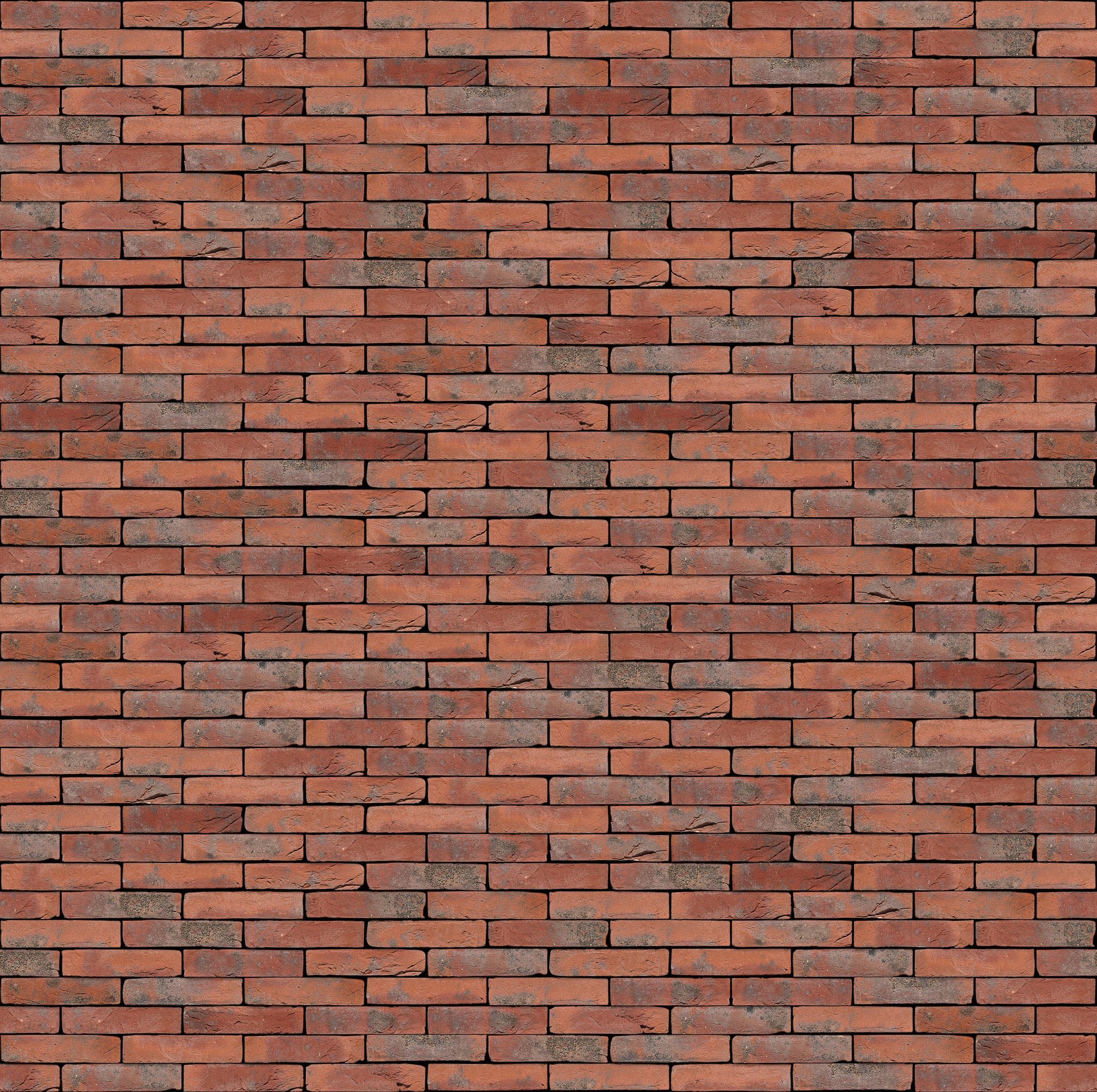 cegła/płytka Carmine GS 309 bez fugi 