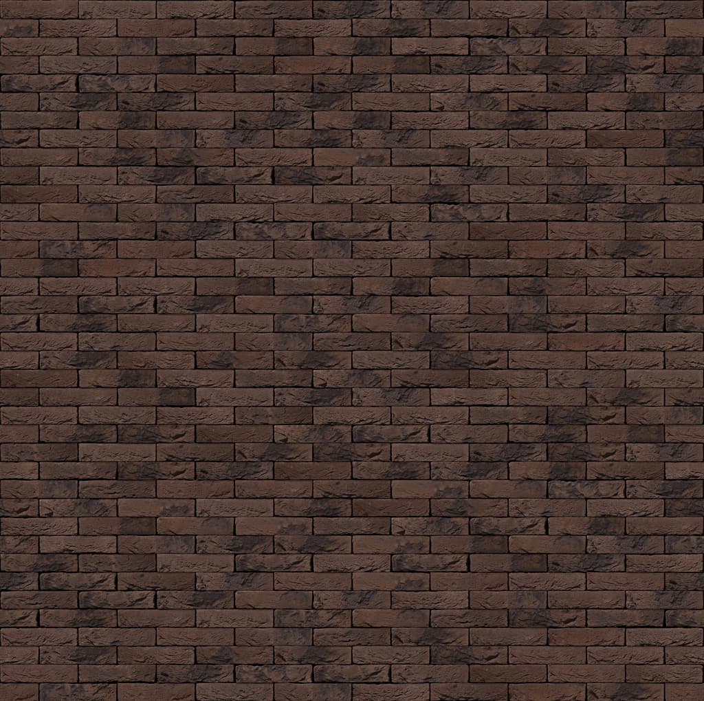 cegła/płytka Robusta 97 bez fugi 