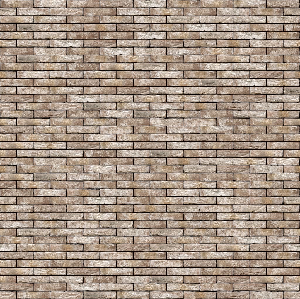 cegła/płytka Anicius 79 bez fugi 