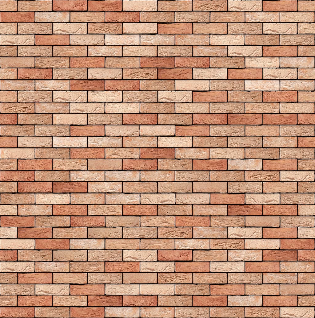 cegła/płytka Neo Magnolia 3 bez fugi 