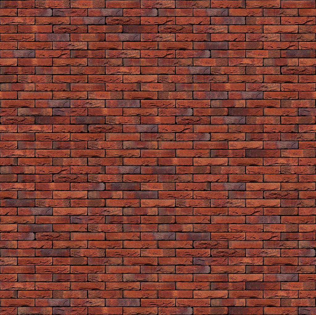 cegła/płytka Reno 565 bez fugi 