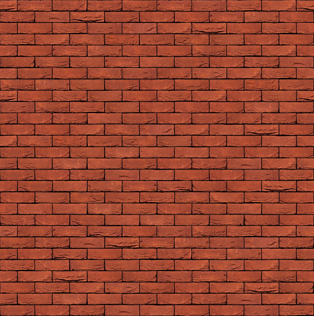 cegła/płytka Boston 86 bez fugi 