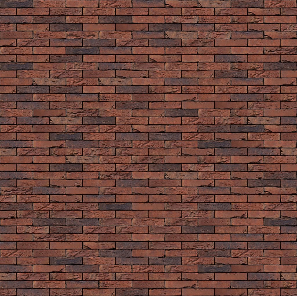 cegła/płytka Safora 68 bez fugi 