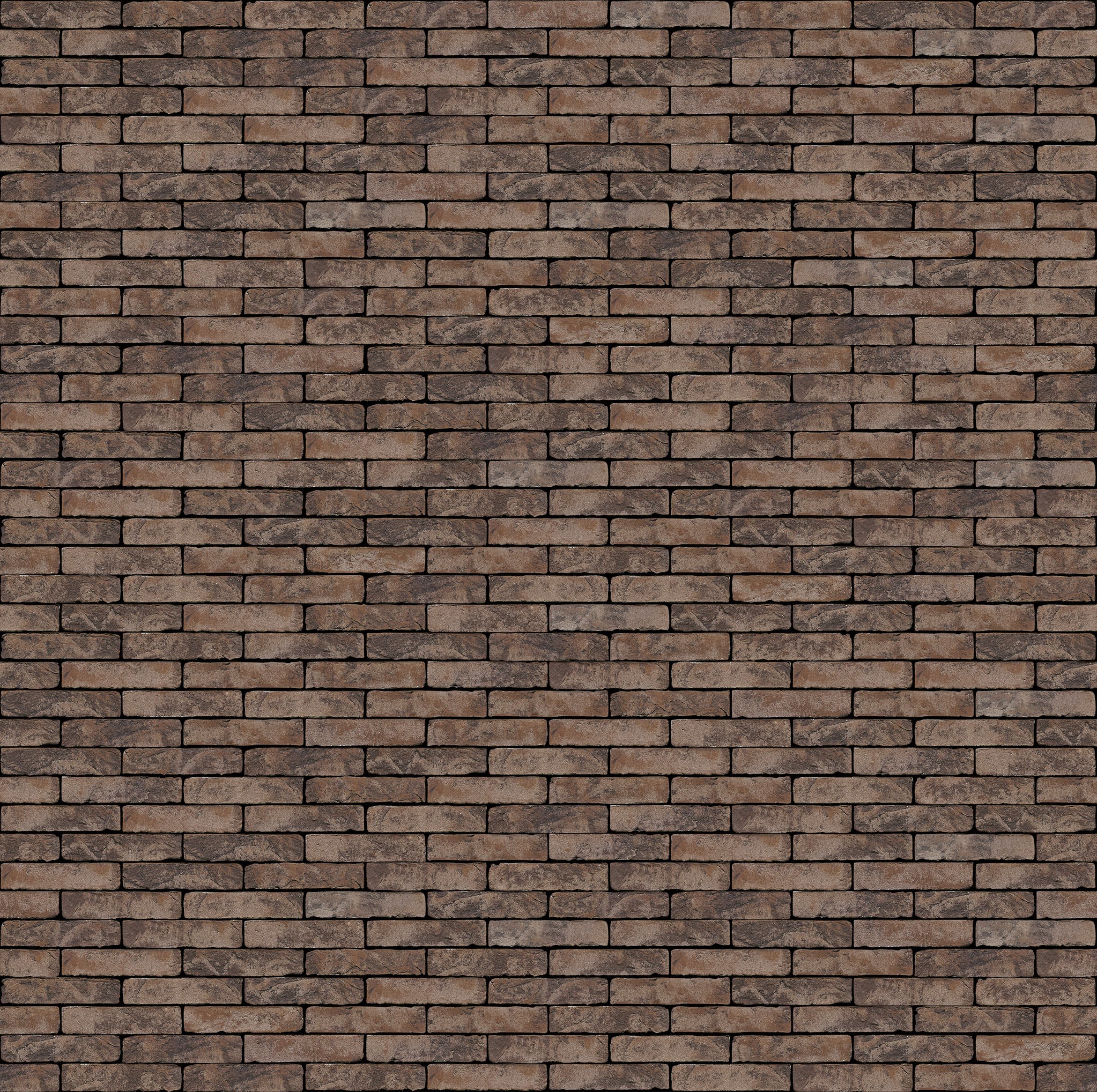 cegła/płytka Umber 321 bez fugi 