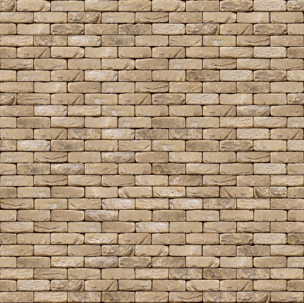 cegła/płytka Oud Blanckaert 101 bez fugi 