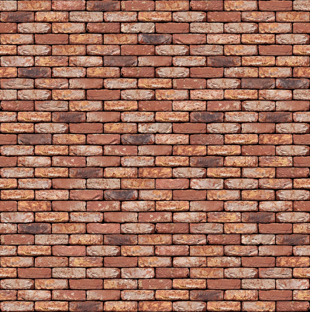 cegła/płytka Oud Maasland 40 bez fugi 