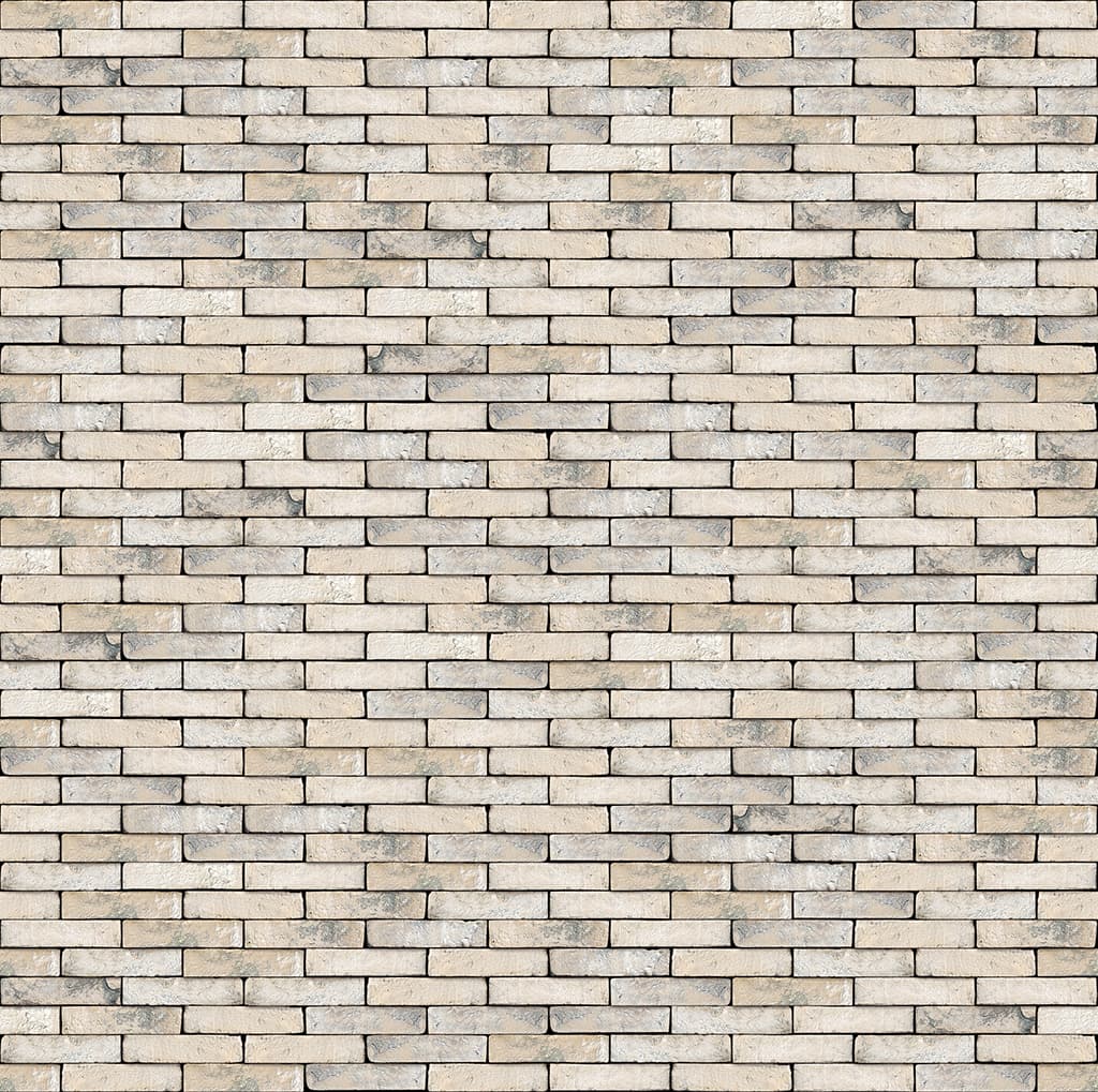 cegła/płytka Hubertus Snowdust 361 bez fugi 