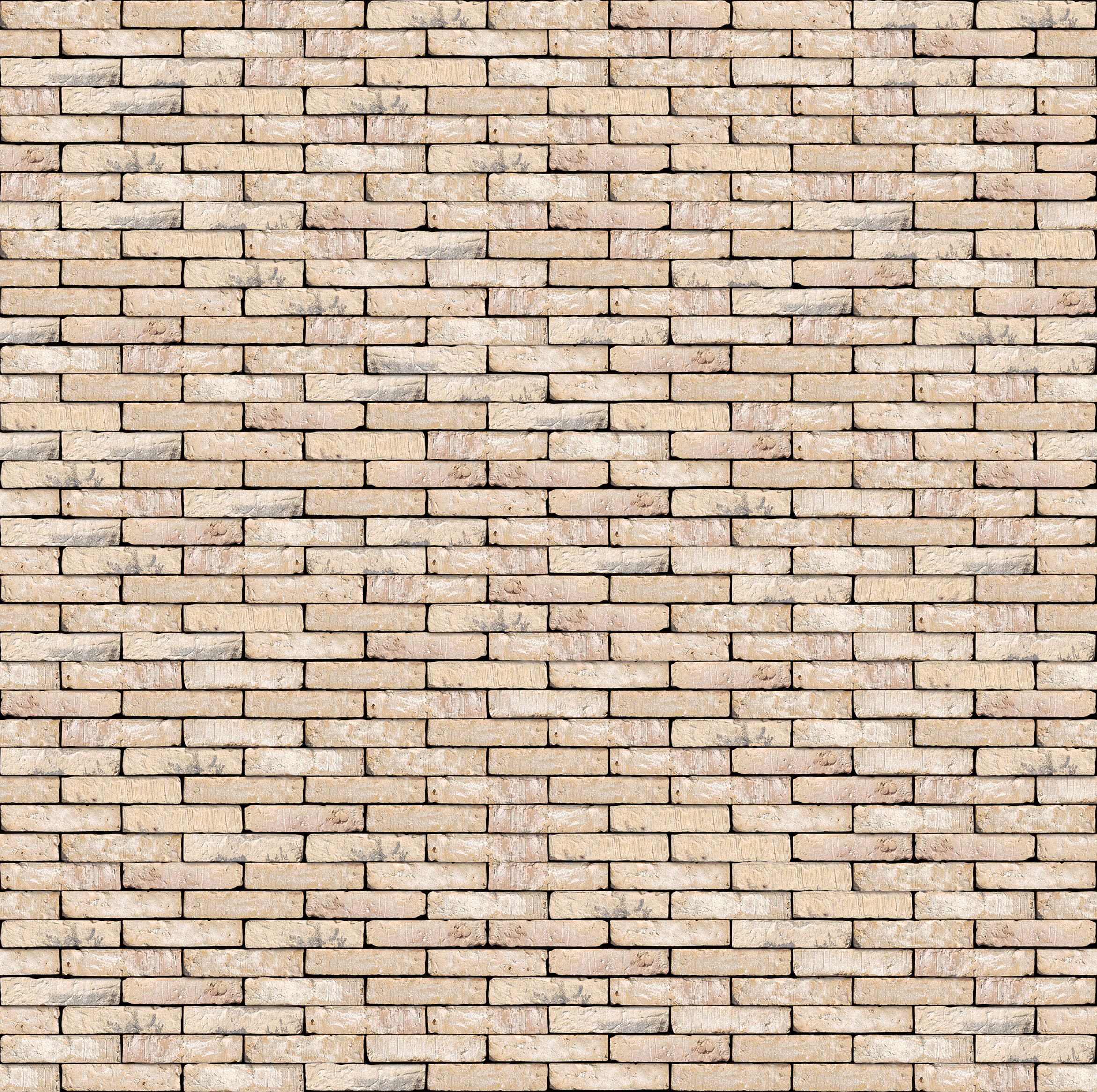 cegła/płytka Garda 325 bez fugi 