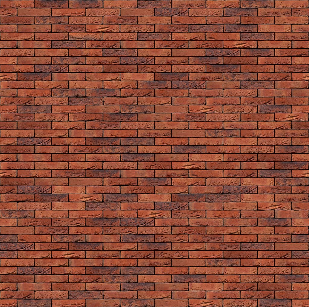 cegła/płytka Viola Light 18 bez fugi 