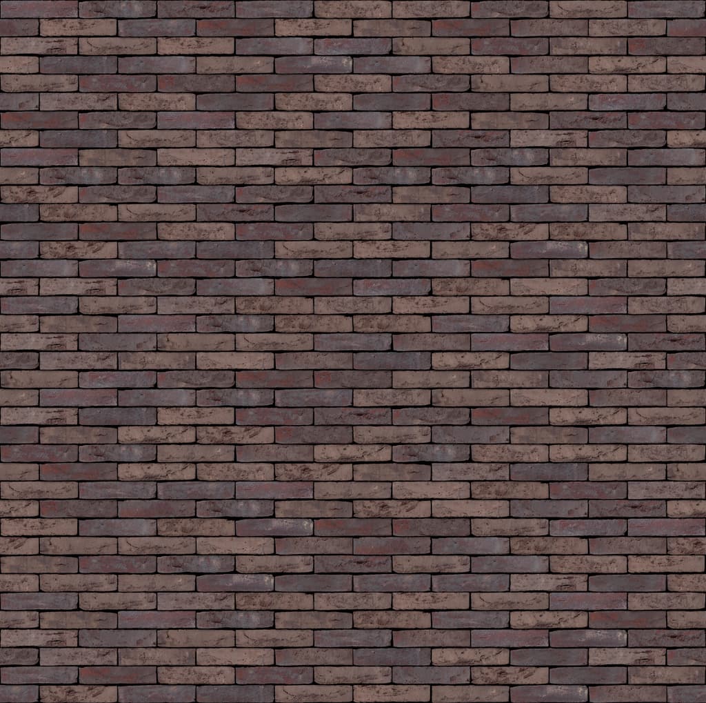 cegła/płytka Herning 515 bez fugi 